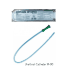 Romsons Urethral Catheter R-90/R-91