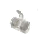 Portex Thermovent T2 Tracestomy Filter