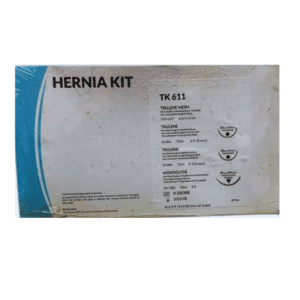 Healthium Hernia Kit TK 611N