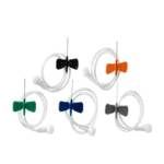 Romsons Scalp Vein Set GS-3004