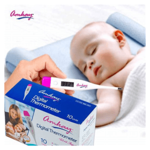 Amkay Digital Thermometer