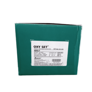 Romsons Oxy Set Nasal Oxygen Cannula