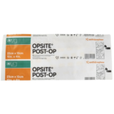 SmOpsite Smith And Nephew (25cm x 10cm)ith AND Nephew Opsite (10 cm x 14 cm)