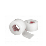 3M Transpore Plastic Surgical Tape