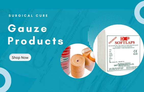 Gauze Products