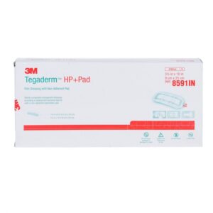 3M Tegaderm 8591IN 9cm x 25cm