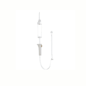 Polymed Novofusion IV Set | Medical Infusion