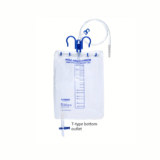 Polymed Polyuro -2 Urine Collection Bag