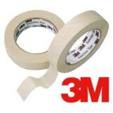 3M Autoclave Steam Indicator Tape (Comply)