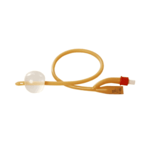 Romsons Foley Trac 2 Way Foley Catheter