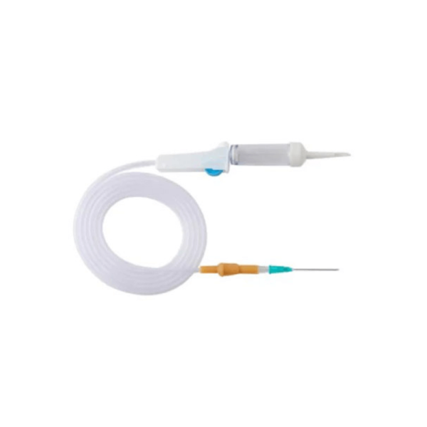 Romsons R.M.S Infusion Set