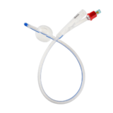 Romsons Silicone Foley Catheter