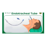 Polymed Endotracheal Tube Cuffed (ET TUBE )