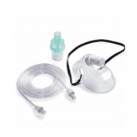 Polymed Nebulizer Mask
