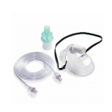 Polymed Nebulizer Mask