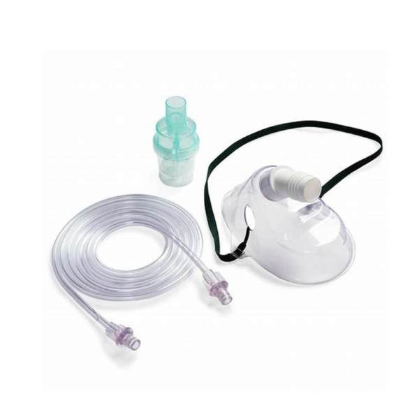 Polymed Nebulizer Mask