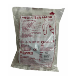 Polymed Nebulizer Mask