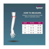 Tynor Tennis Elbow Support