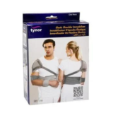 Tynor Elastic Shoulder Immobilizer