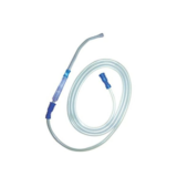 Polymed Polysuction Yankaur Suction Set - Standard Tip