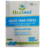 Gauze Swabs