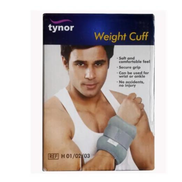 Tynor Weight Cuff