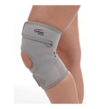 Tynor Neoprene Knee Support Sportif