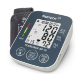 Digital BP Machine Blood Pressure Monitor