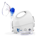 K-Life Nebulizer Machine