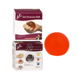 Flamingo Gel Exercise Ball