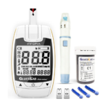 Gluneo Lite Glucometer Kit