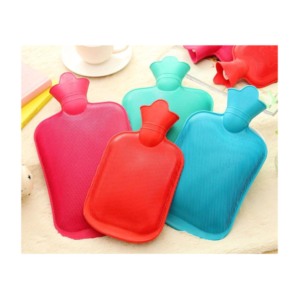 Hot Water Bag