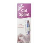 Flamingo Cot Splint