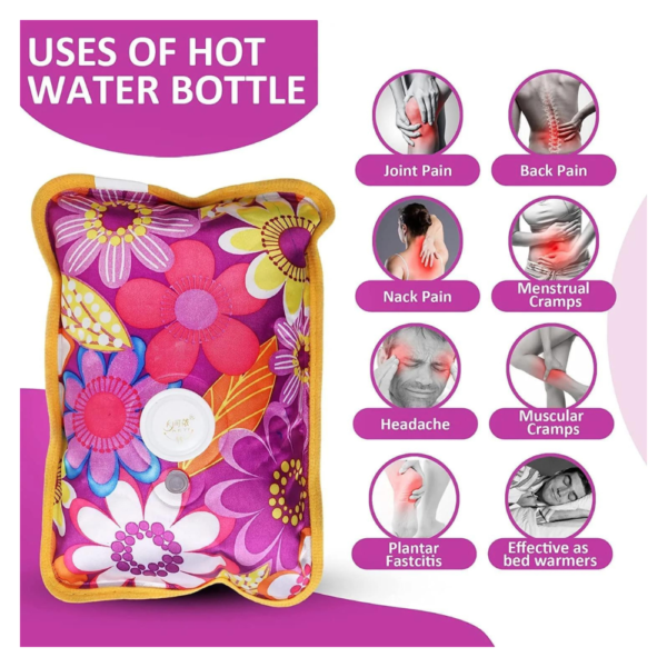 Electric Hot Water Bag