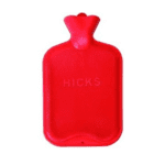 Hicks Hot Water Bottle