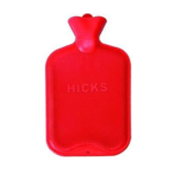 Hicks Hot Water Bottle