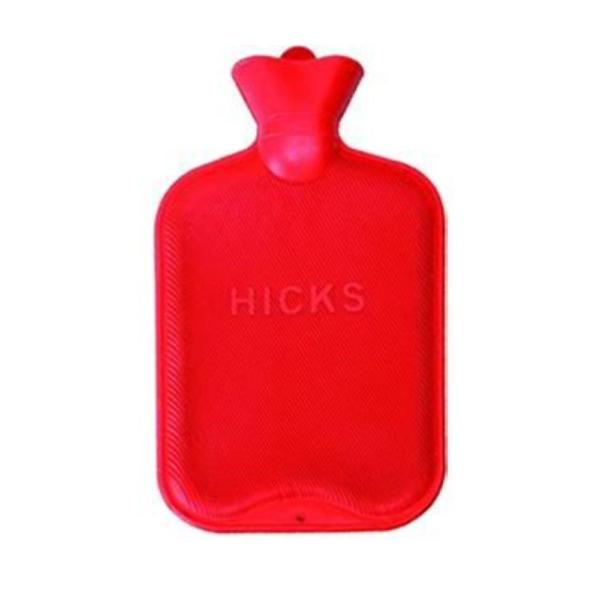 Hicks Hot Water Bottle