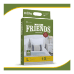 Friends Underpads
