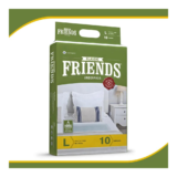 Friends Underpads