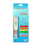 Hicks Digital Thermometer