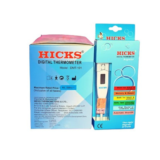 Hicks Digital Thermometer