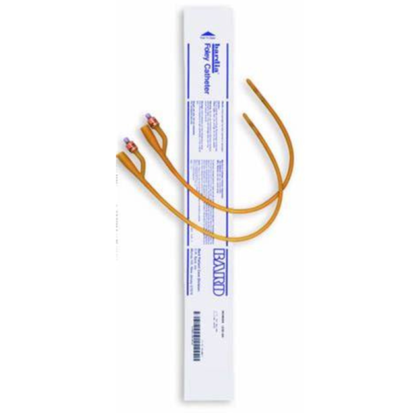 Bardia Foley Catheter -2 Way