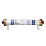 Polymed Haem-O-Flux Dialyzer