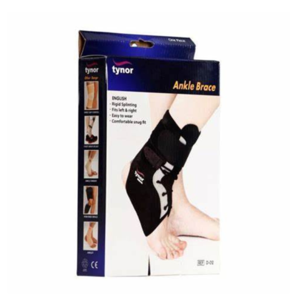 Tynor Ankle Brace