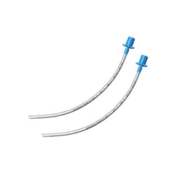 Polymed Endotracheal Tube Plain (ET TUBE)