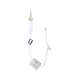 Polymed Polyflo Flow Regulator