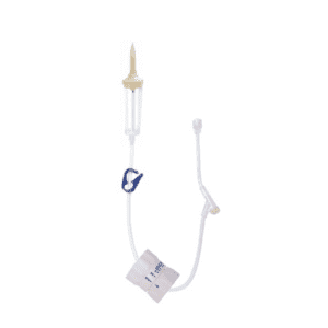 Polymed Polyflo Flow Regulator