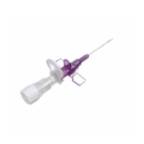 Polymed Neonovo IV Cannula 26G