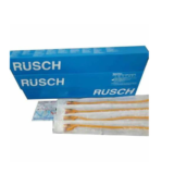 RUSCH Silicone Coated Latex 2 Way Foley Catheter