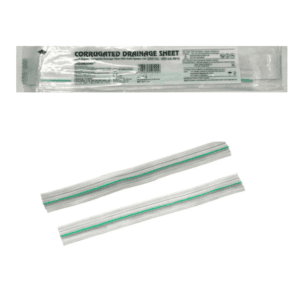 Romsons Corrugated Drainage Sheet